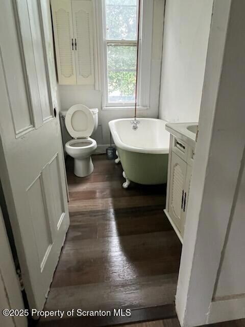 126 N Lincoln Ave unit 1, Scranton, PA 18504 - photo 4