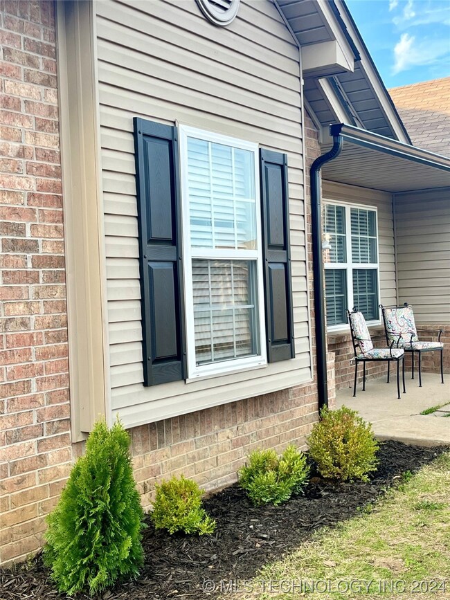 26203 E 86th Place S, Broken Arrow, OK 74014 - photo 3