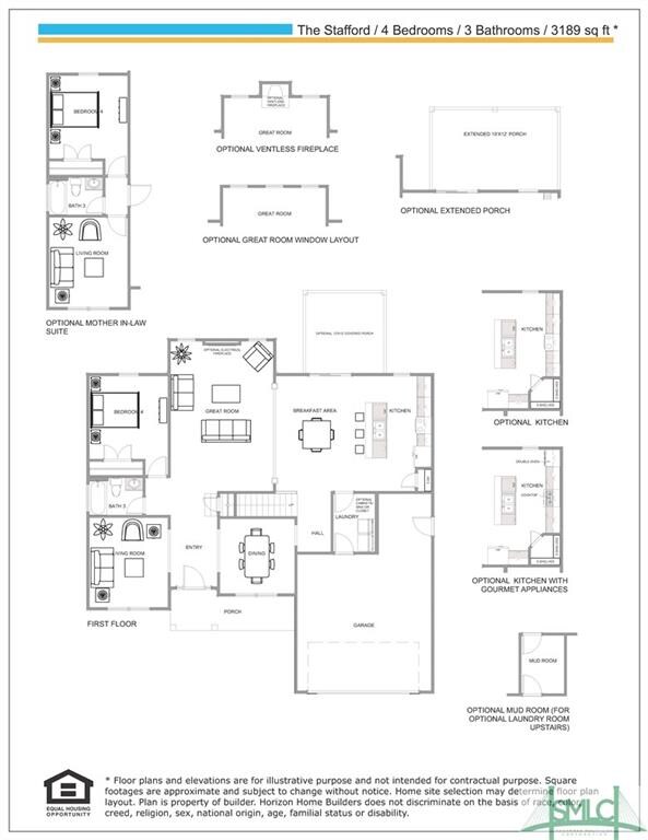 108 Ruby Trail, Guyton, GA 31312 - photo 2