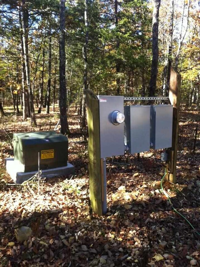 8002 Hand Cove Rd, Elizabeth, AR 72531 - photo 5