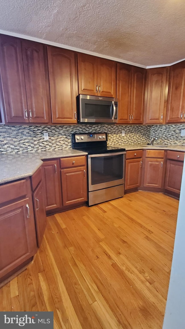 St. Paul at Chase Condominiums unit 1004, Baltimore, MD 21202 - photo 5