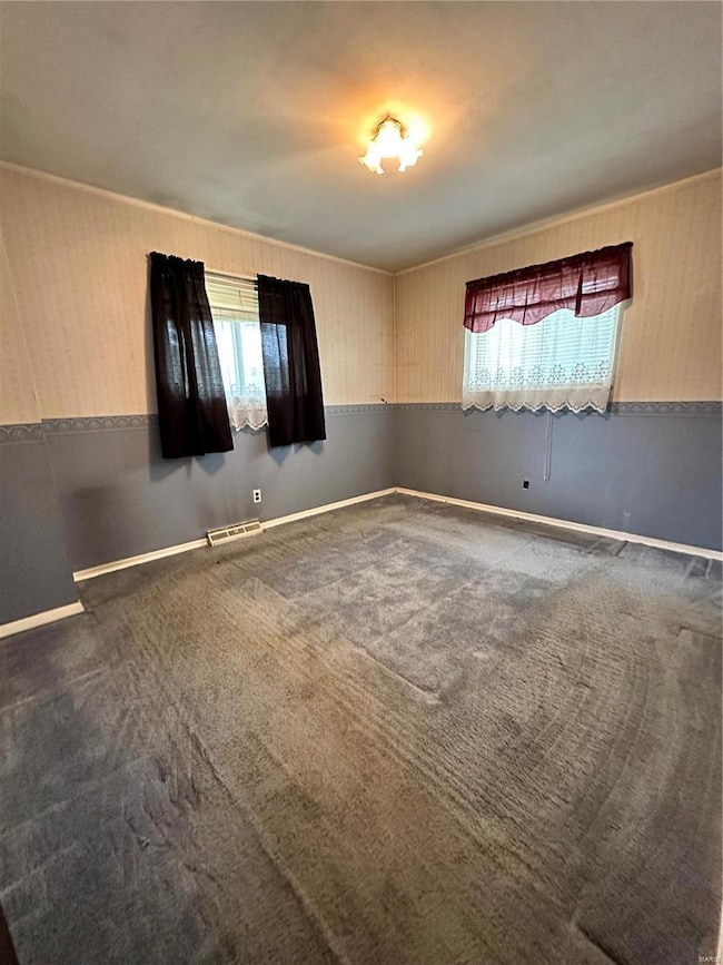 Main bedroom upstairs