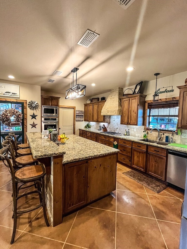 810 County Road 765, Nacogdoches, TX 75964 - photo 4