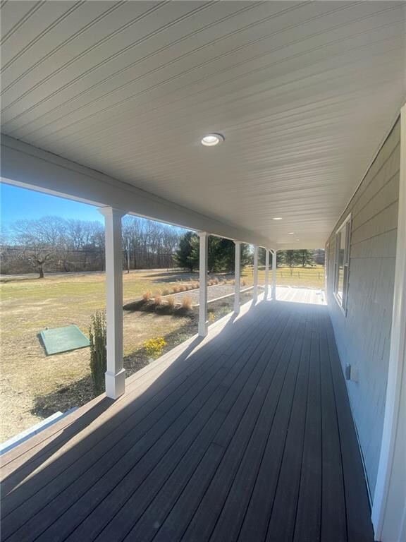 2695 Boston Neck Rd, Saunderstown, RI 02874 - photo 5