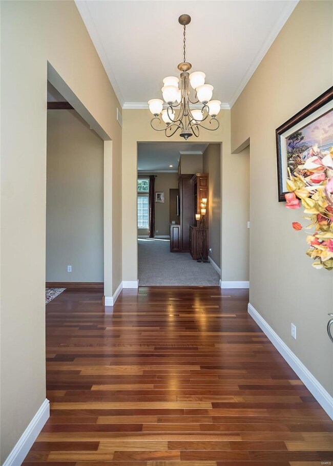 10 Seasons Ridge Ct, Maryville, IL 62062 - photo 6