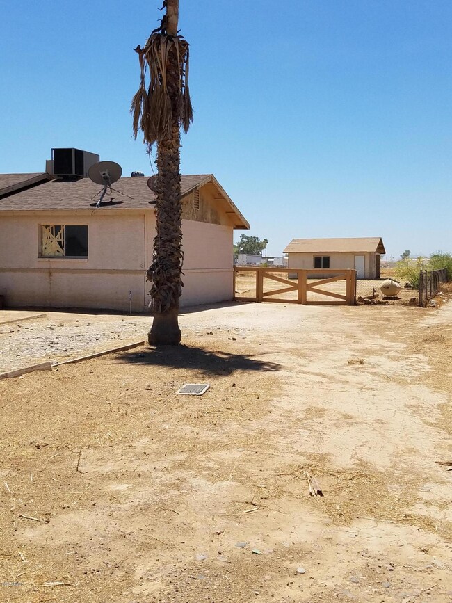 4739 E Colt Dr, Eloy, AZ 85131 - photo 4