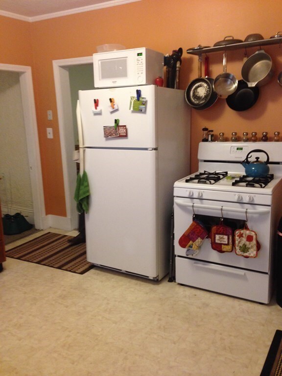 31 Stevenson Ave unit 1, Everett, MA 02149 - photo 5