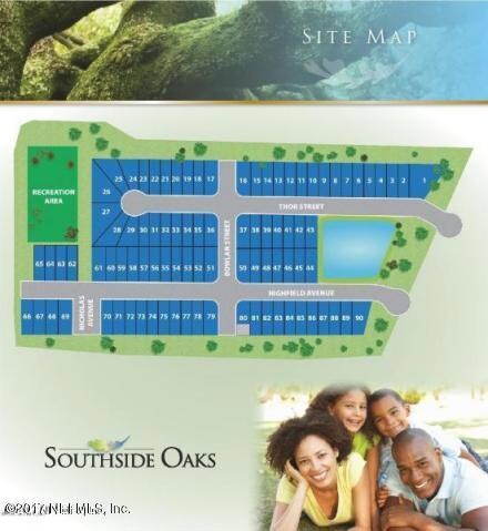 8357 Thor St, Jacksonville, FL 32216 - photo 2