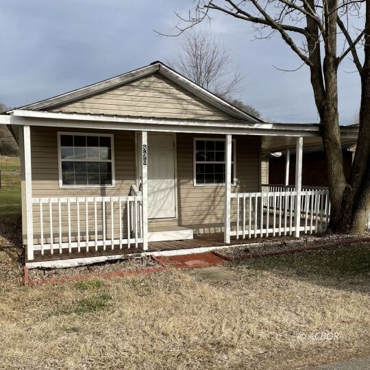 890 Hysell St, Middleport, OH 45760 MLS 2430297