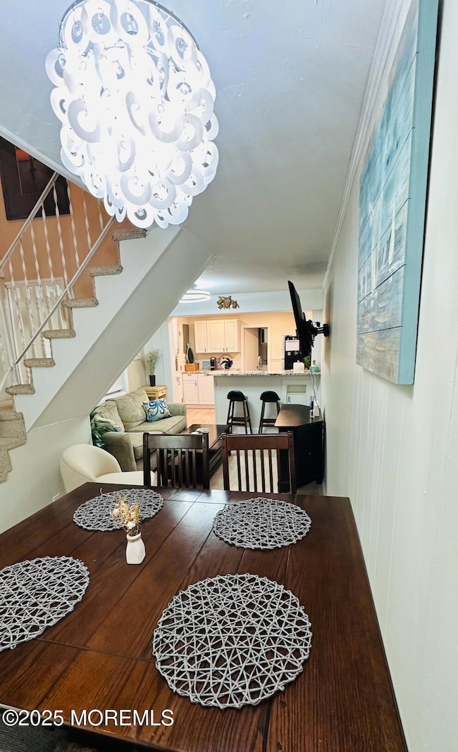 Large table