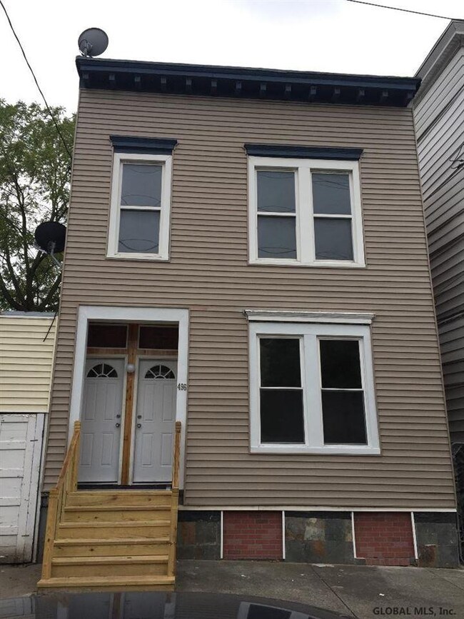 496 Washington Ave, Albany, NY 12203 - photo 2