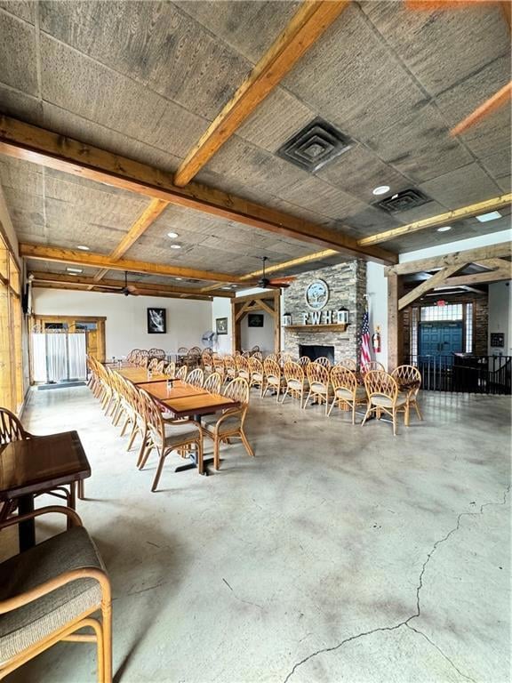 723 Ramblewood Dr, Westminster, SC 29693 - photo 6