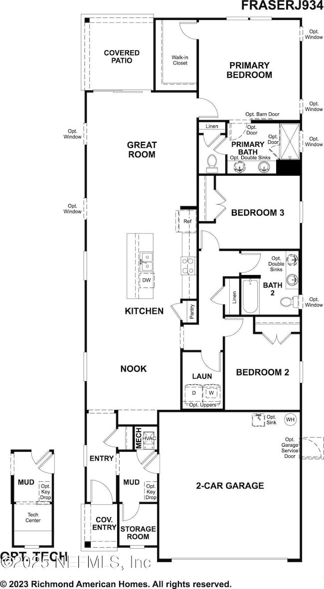 341 Wrensong Place, St. Augustine, FL 32092 - photo 2