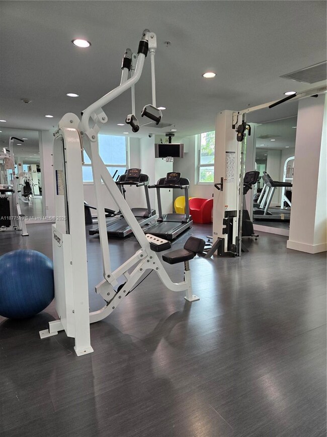 The Loft Downtown unit 1104, Miami, FL 33132 - photo 7