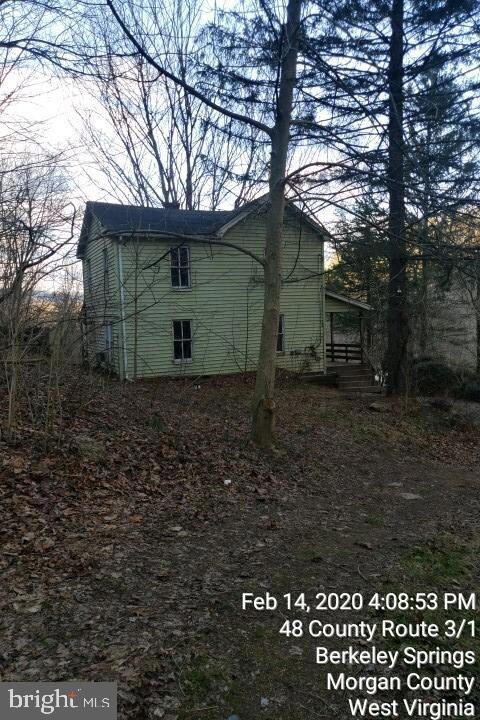 2011 Sir Johns Run Rd, Berkeley Springs, WV 25411 - photo 3