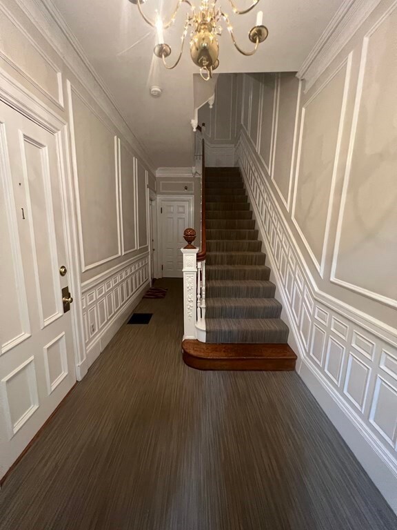 391 Commonwealth Ave unit 5, Boston, MA 02115 - photo 6