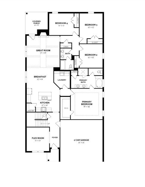 2040 Shadow Bend Ln, Auburn, AL 36830 - photo 4