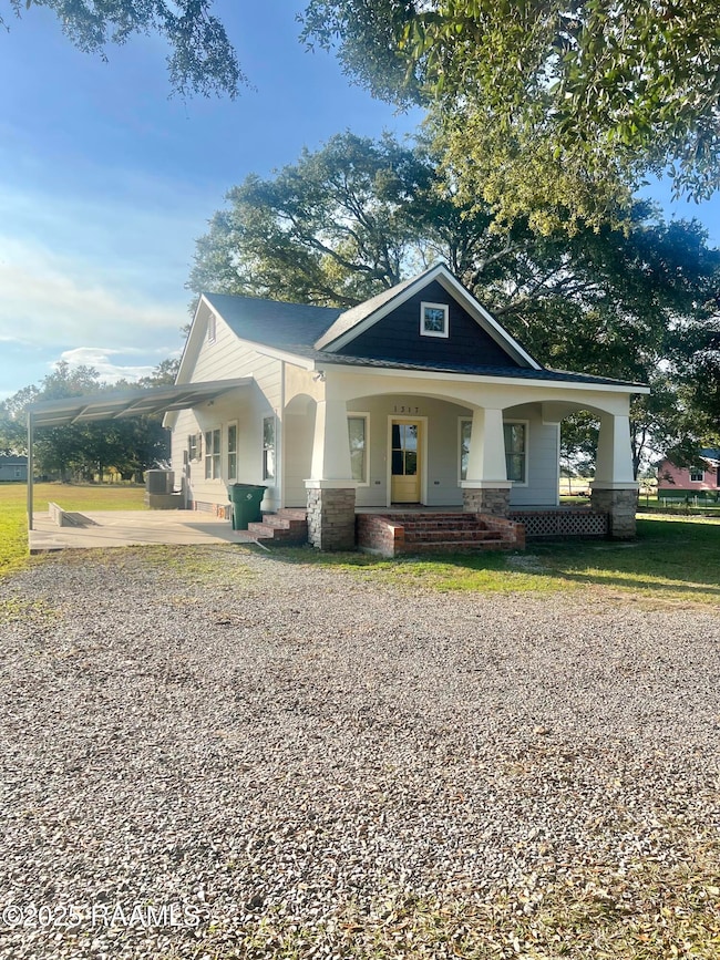 1317 Creighton Broussard Rd, New Iberia, LA 70560 - photo 2