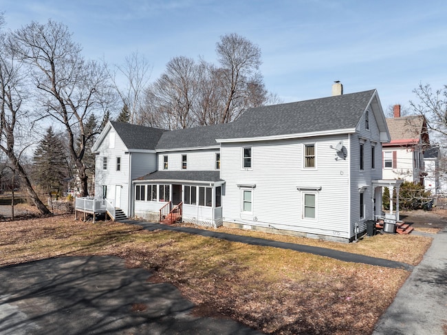 Sold 242 Essex St, Bangor, ME 04401 | Homes.com