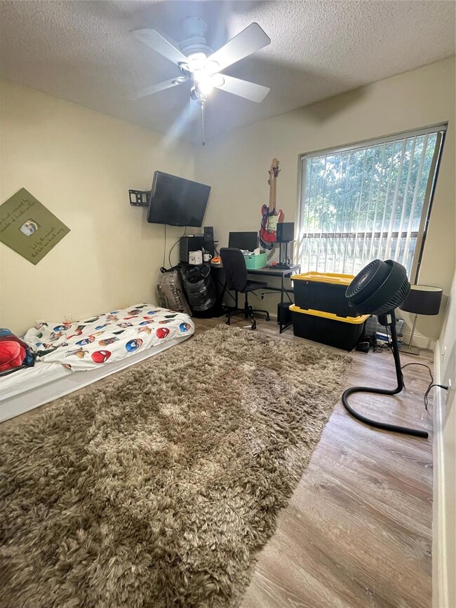 Bedroom 2 of 3 bedrooms