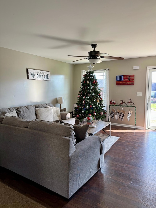 6012 Jeffrey Ct, Lawrenceburg, KY 40342 - photo 5