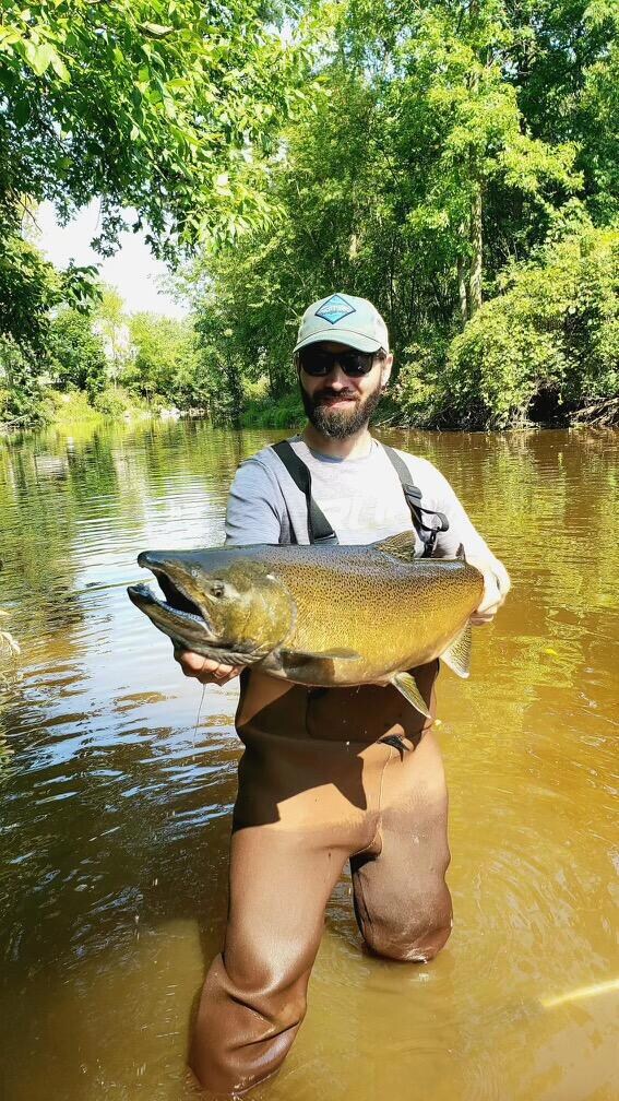 6623 S James Rd, Baldwin, MI 49304 - photo 3