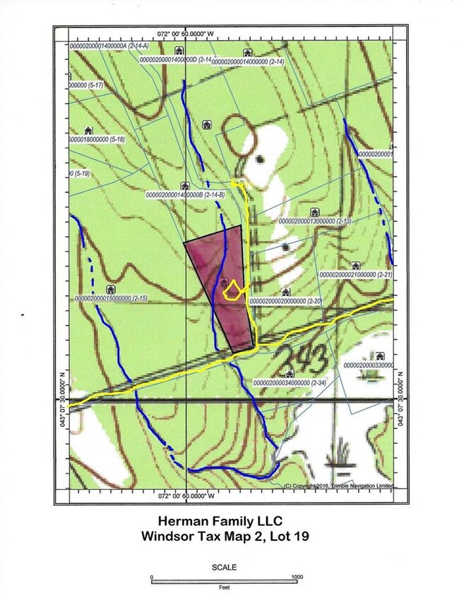 10 Dodge Hill Rd, Windsor, NH 03244 - photo 7