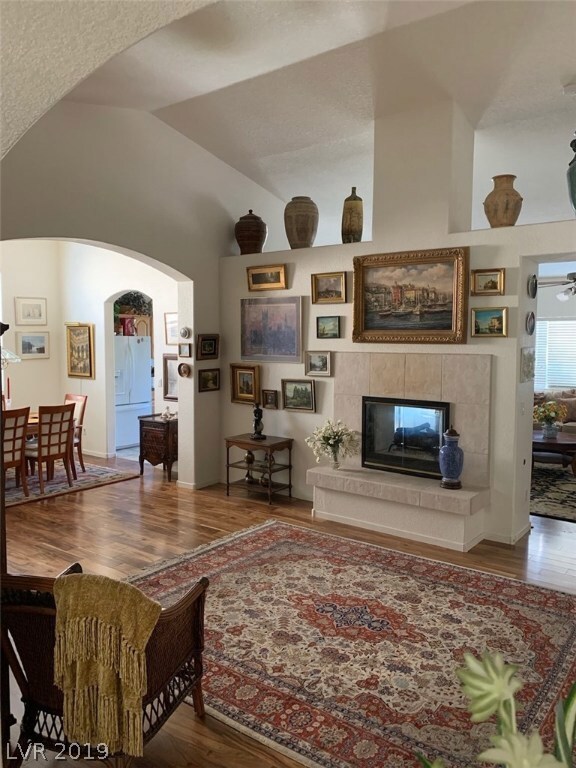 Formal Living Rm