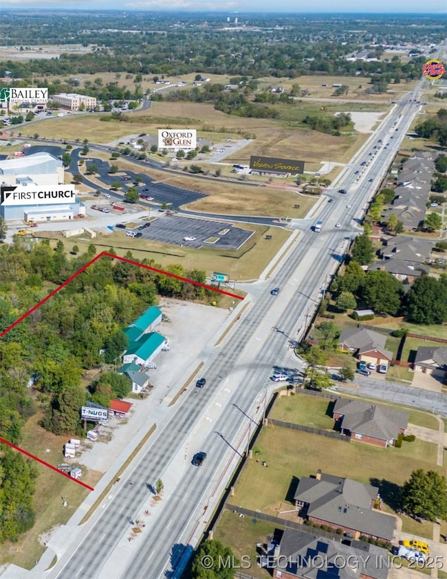 10010 N Garnett Rd, Owasso, OK 74055 - photo 5