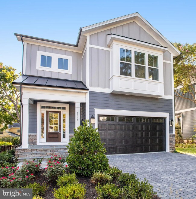 1305 N Tuckahoe St, Arlington, VA 22205 - photo 3