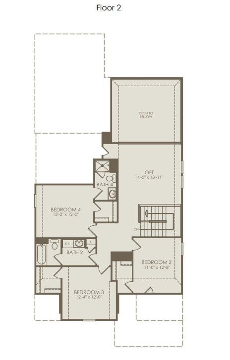 26788 Grandflora Dr, Magnolia, TX 77355 - photo 3