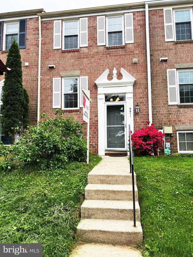 9511 Sea Shadow, Columbia, MD 21046 - photo 2