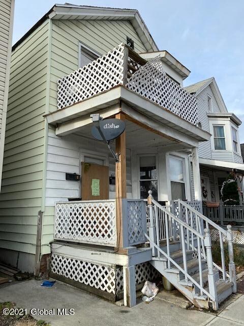 431 5th Ave, Troy, NY 12182 - photo 2