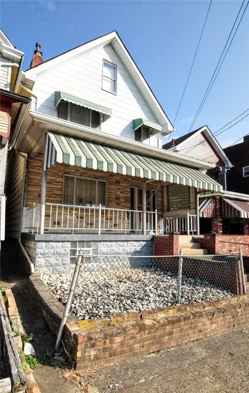 314 29th St, McKeesport, PA 15132 - photo 3