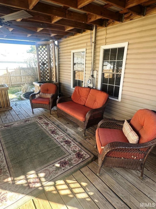 1511 S Meeker Ave, Muncie, IN 47302 - photo 5