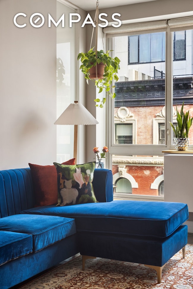 88 Morningside Ave unit 8E, New York, NY 10027 - photo 2