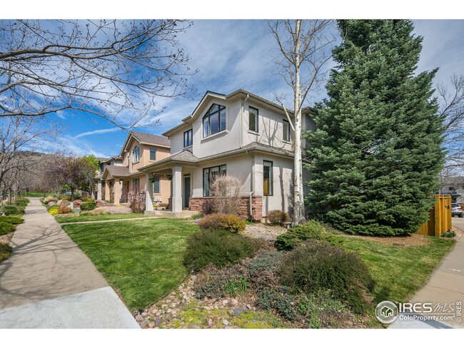 987 Poplar Ave, Boulder, CO 80304 - photo 2