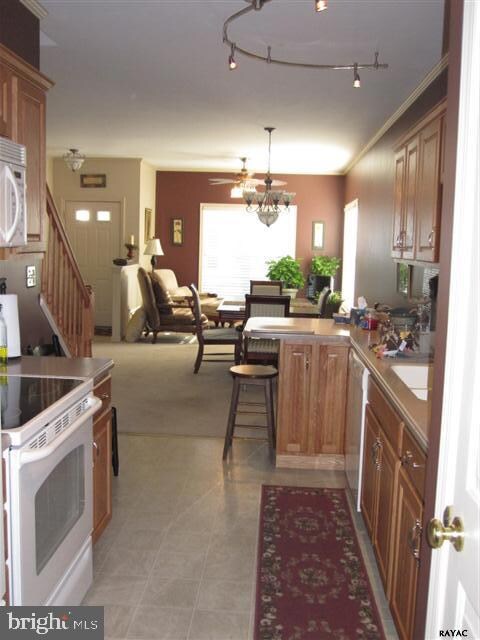 11 Ivy Ln unit 4A, Gettysburg, PA 17325 - photo 7