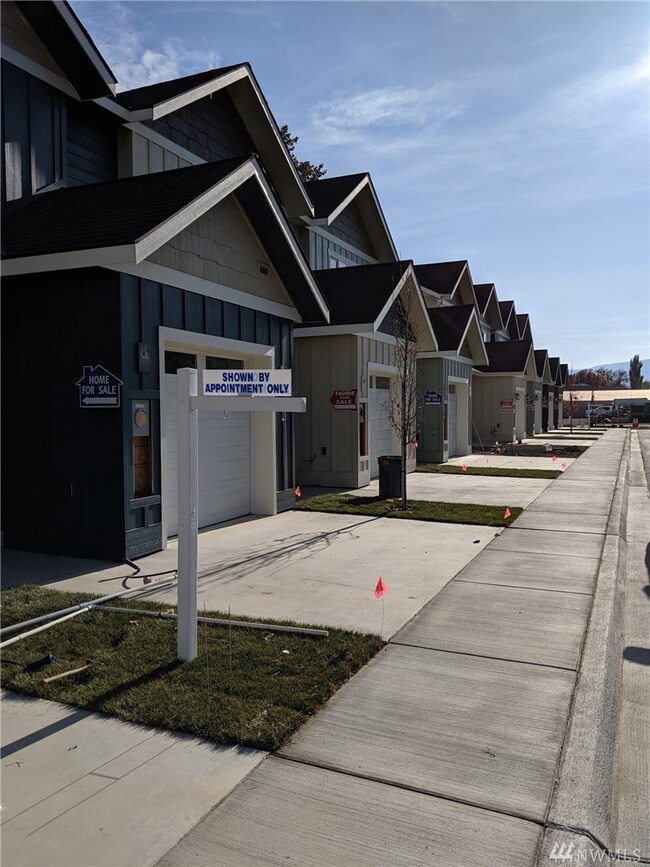 301 River Park Ave E unit 303, Wenatchee, WA 98801 - photo 5