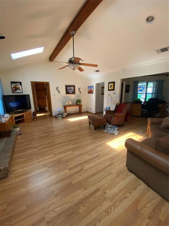 112 Scott Ln, Weatherford, TX 76085 - photo 2