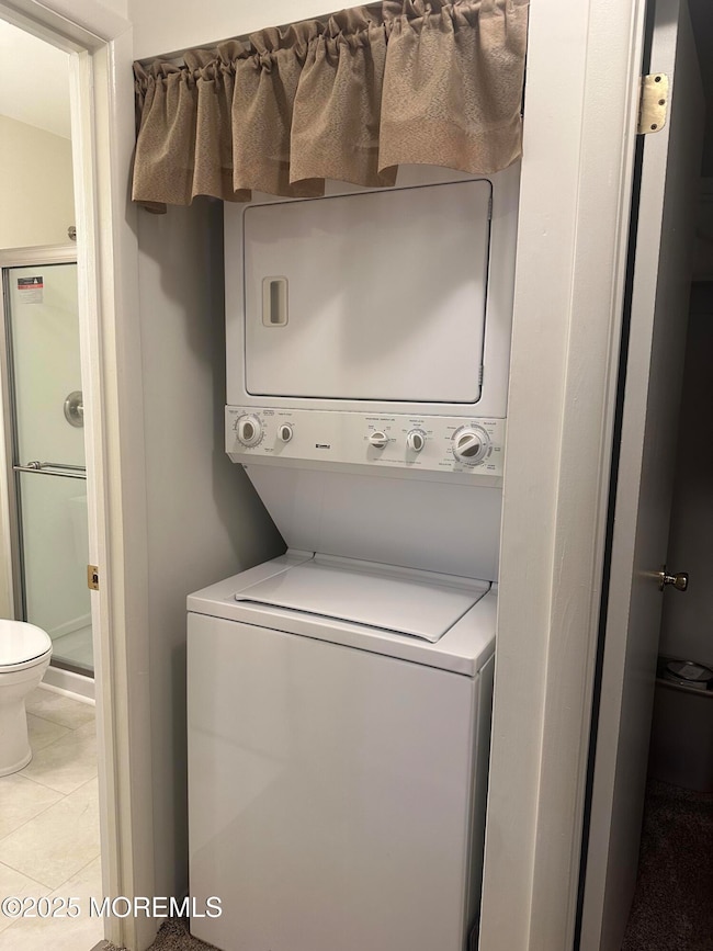 5E Alden laundry