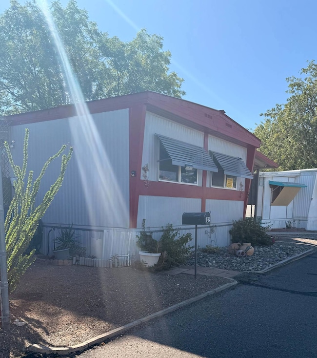 2323 E Water St unit 12, Tucson, AZ 85719 - photo 2