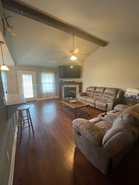 1254 Silver Oak St, Elkins, AR 72727 - photo 2