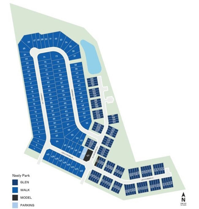 453 Lee's Corner Rd, Woodruff, SC 29388 - photo 3