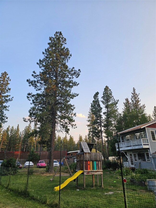 28460 Wolf Ln, Bigfork, MT 59911 - photo 4