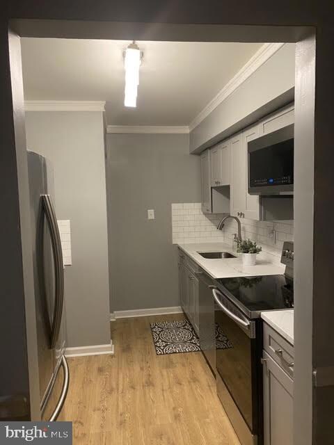 7905 Sausalito Place unit 32E, Alexandria, VA 22309 - photo 5