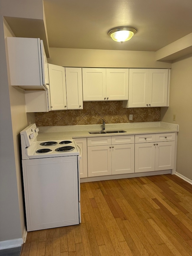 1015 N Farnsworth Ave unit J, Aurora, IL 60505 - photo 5