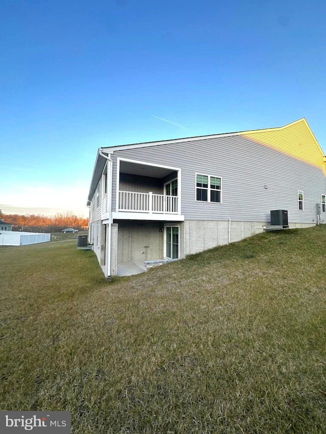 117 Dunster St, Martinsburg, WV 25405 - photo 3