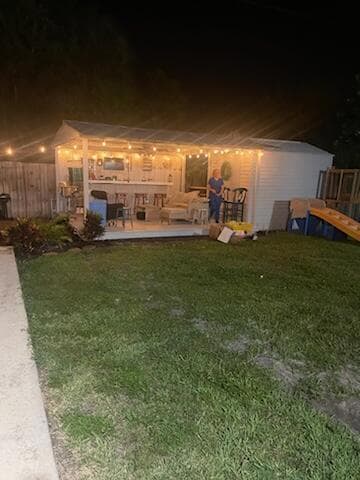 1036 S 14th St, Lantana, FL 33462 - photo 2