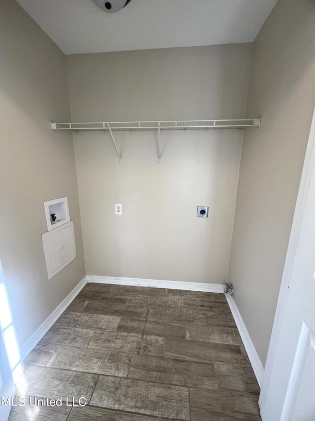 2123 32nd Laundry